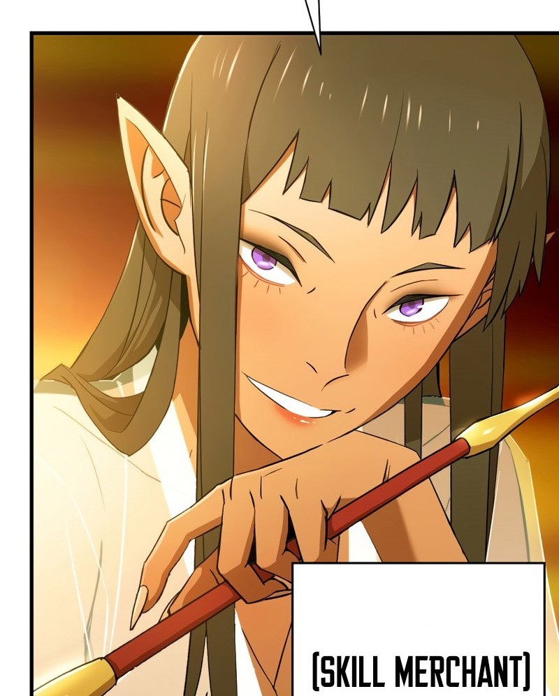The Hero Returns Chapter 4 - halaman 51