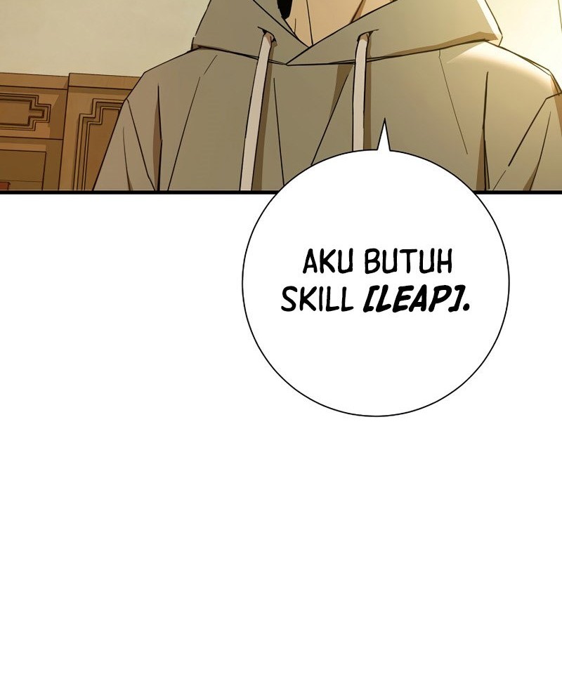 The Hero Returns Chapter 4 - halaman 53