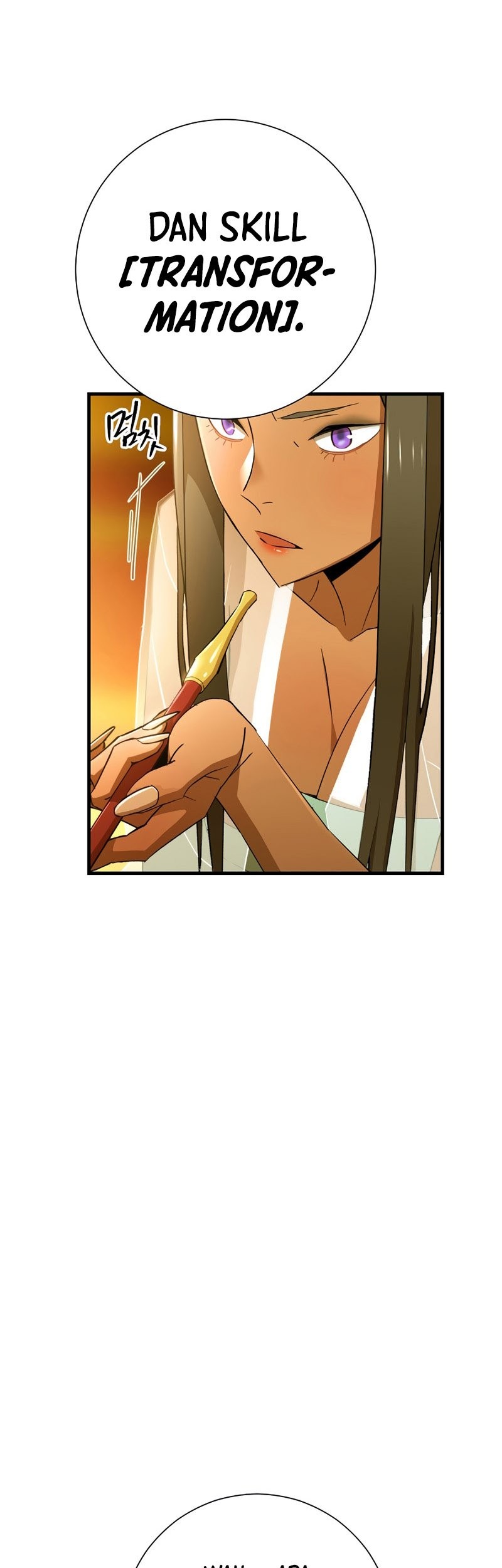 The Hero Returns Chapter 4 - halaman 54