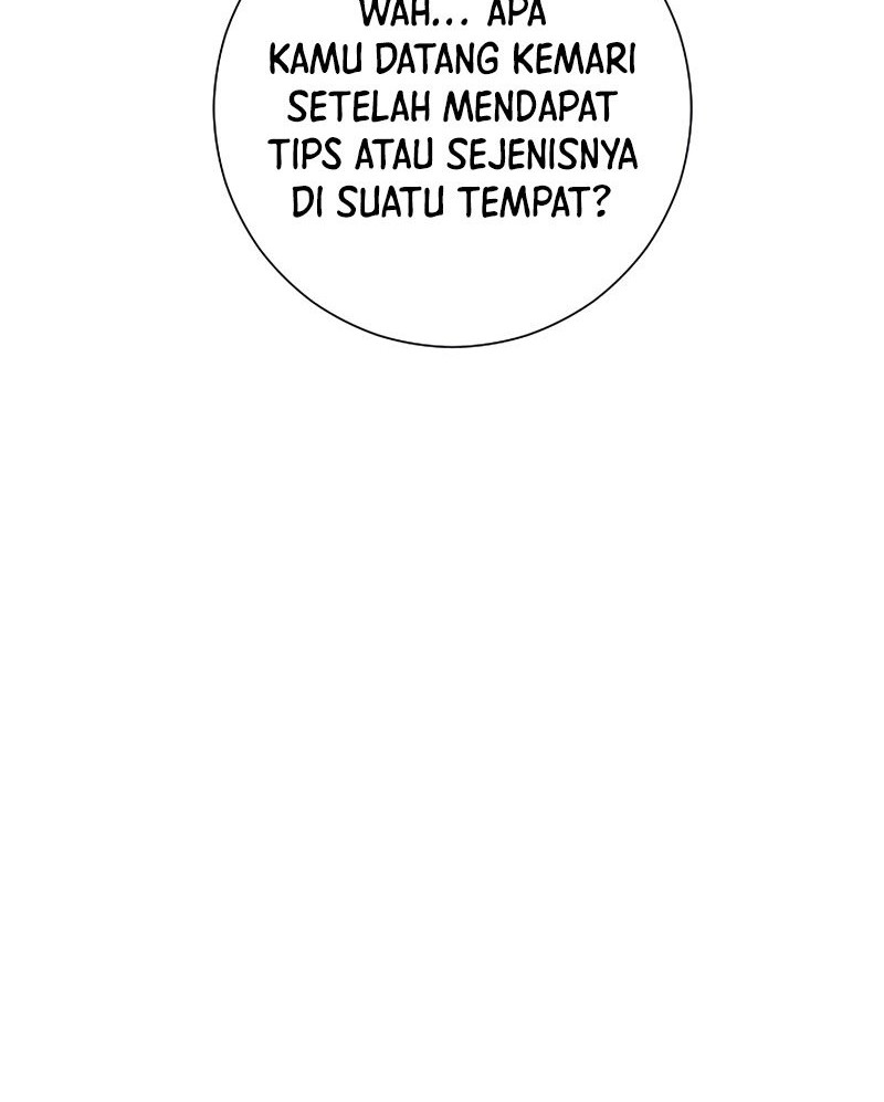 The Hero Returns Chapter 4 - halaman 55
