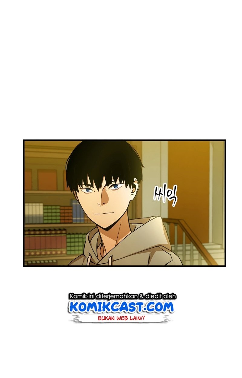 The Hero Returns Chapter 4 - halaman 57