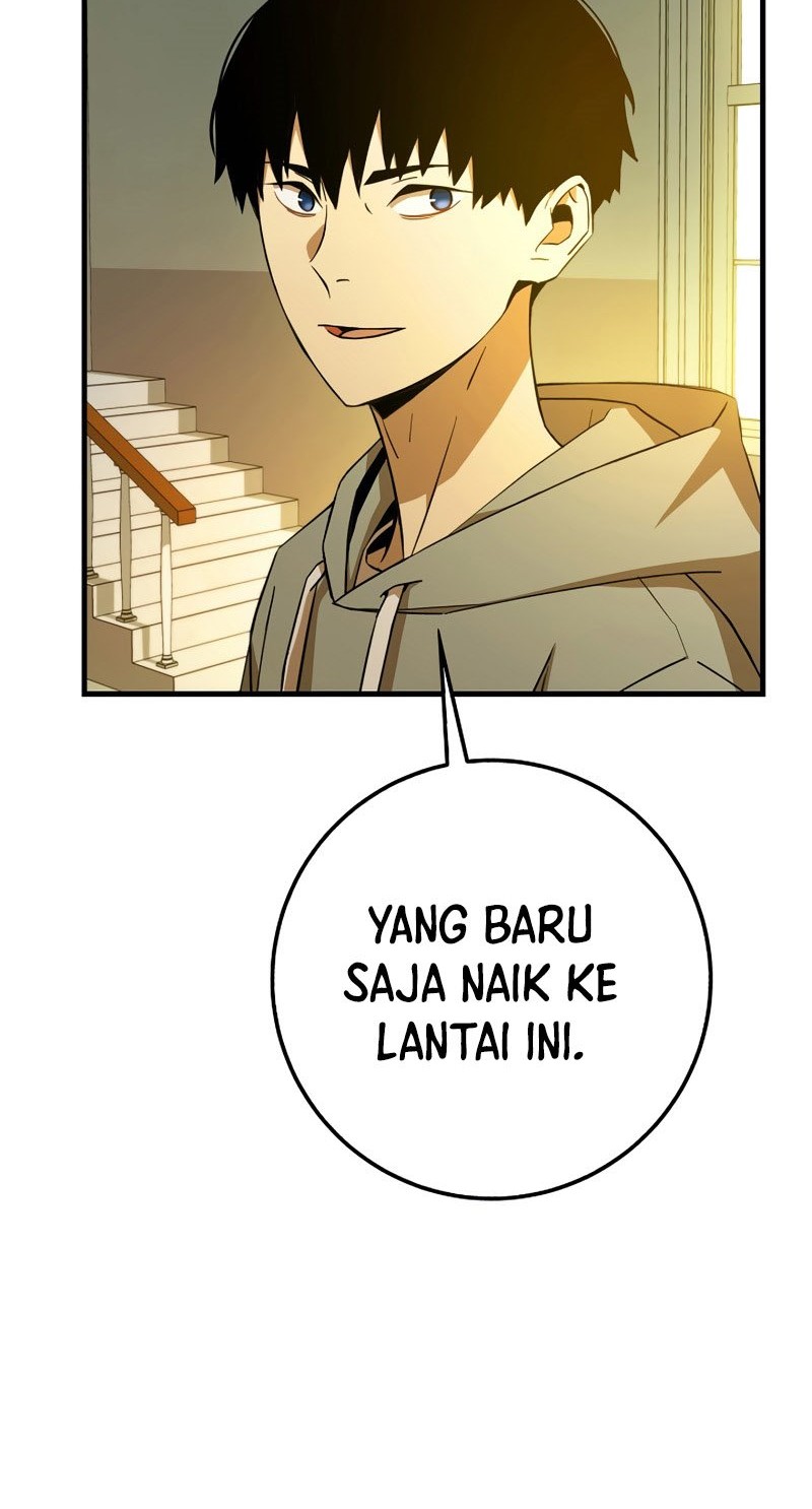 The Hero Returns Chapter 4 - halaman 63
