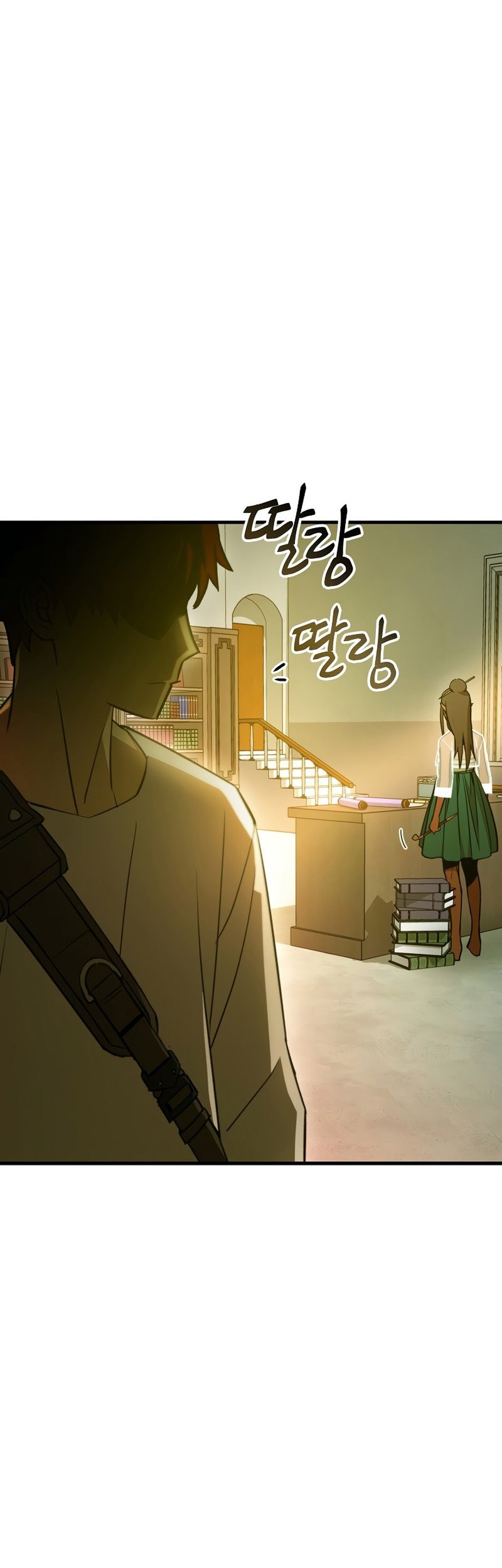 The Hero Returns Chapter 4 - halaman 64