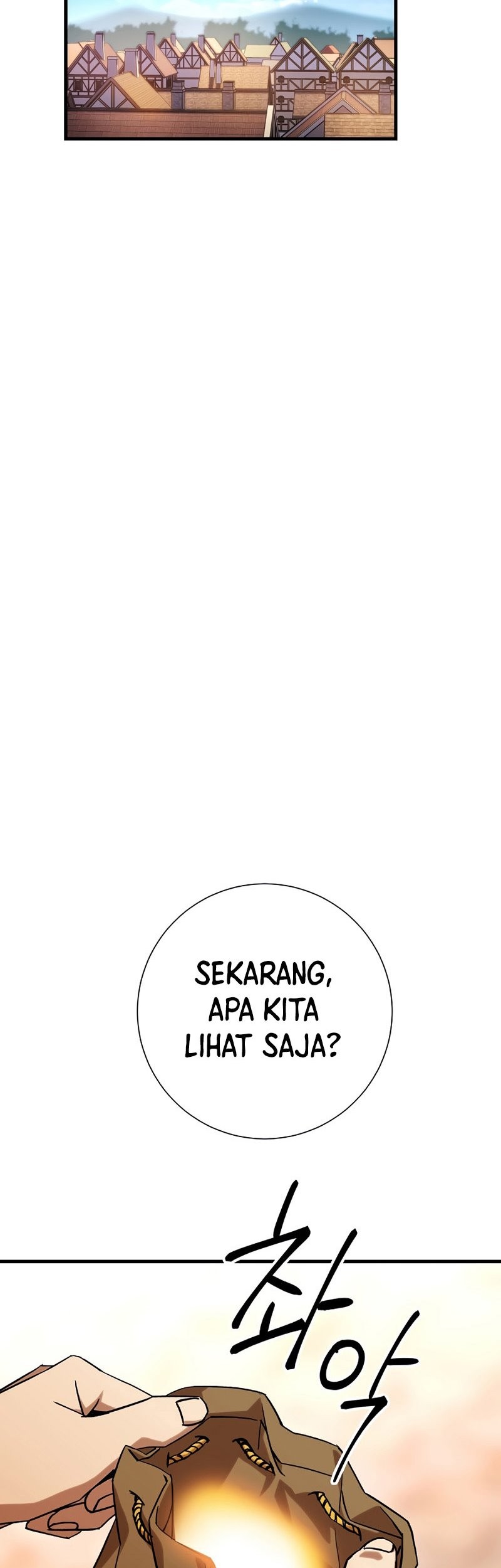 The Hero Returns Chapter 4 - halaman 66