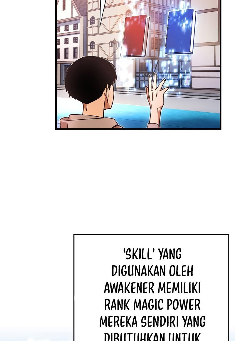The Hero Returns Chapter 4 - halaman 69
