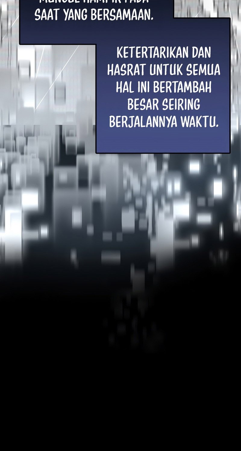 The Hero Returns Chapter 4 - halaman 7