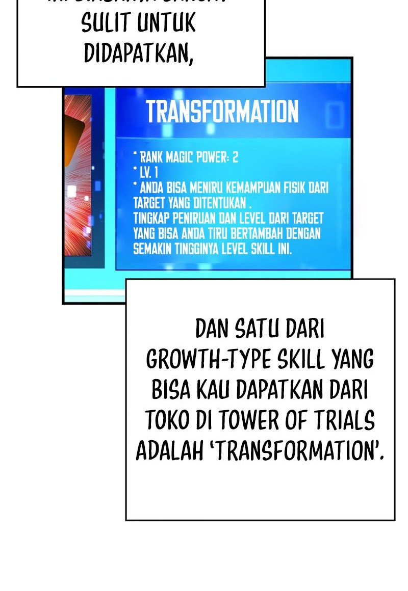 The Hero Returns Chapter 4 - halaman 71