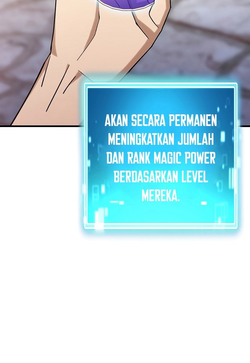 The Hero Returns Chapter 4 - halaman 73