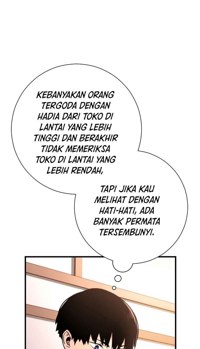 The Hero Returns Chapter 4 - halaman 75