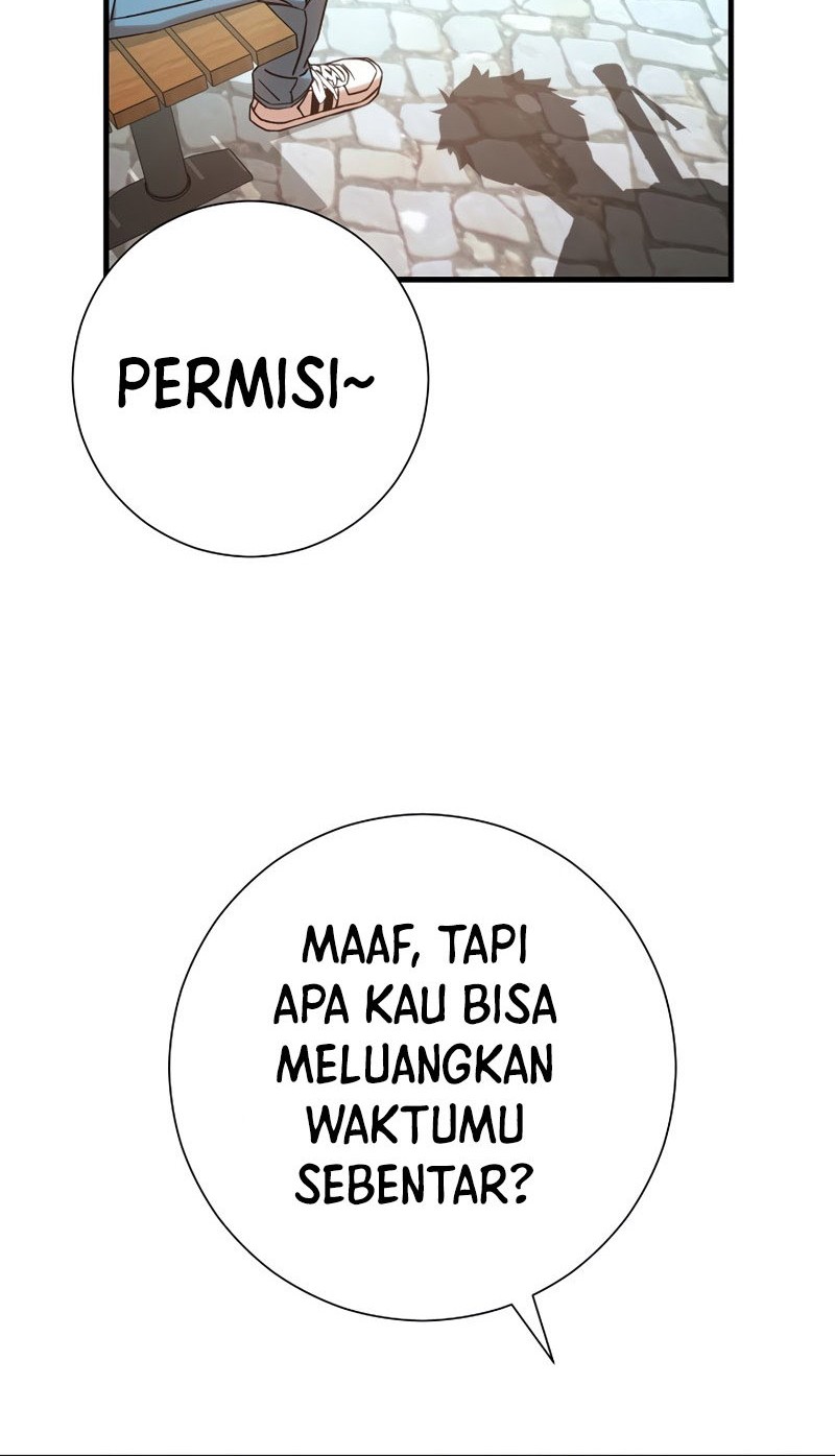 The Hero Returns Chapter 4 - halaman 79