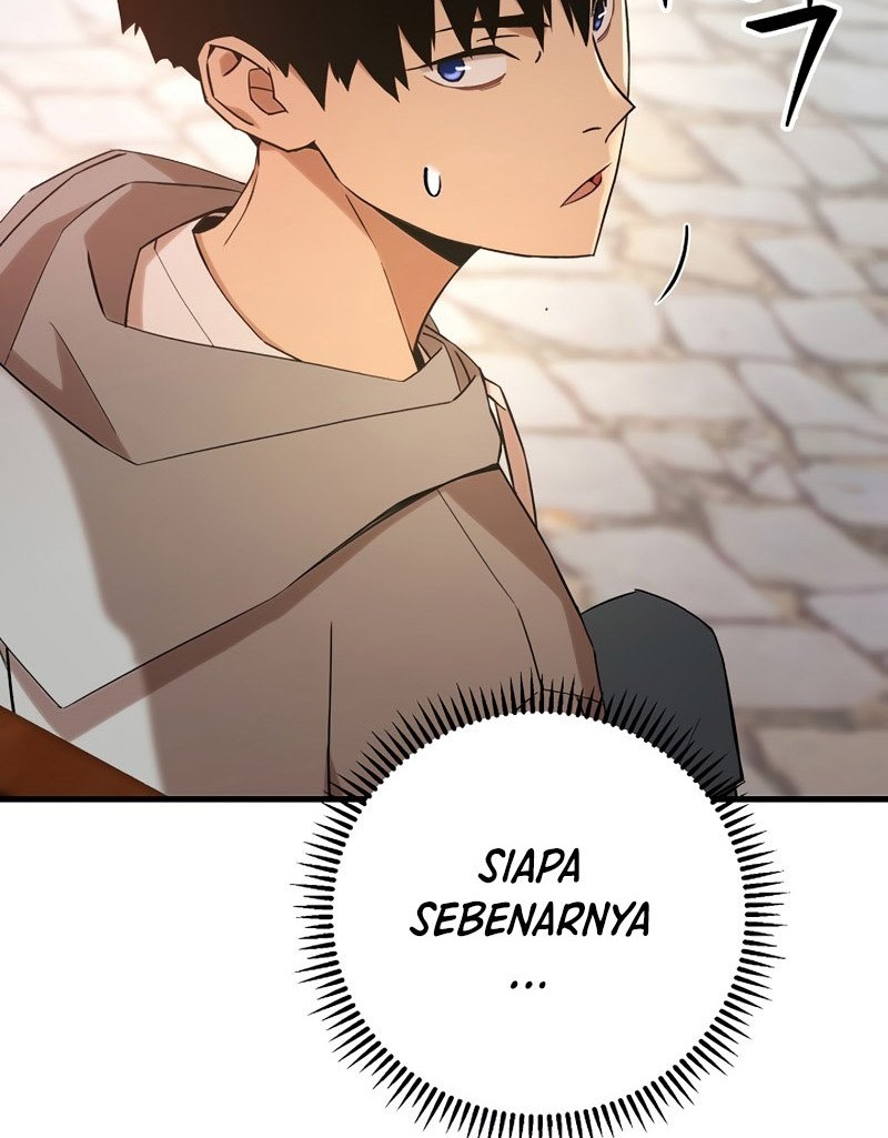 The Hero Returns Chapter 4 - halaman 81