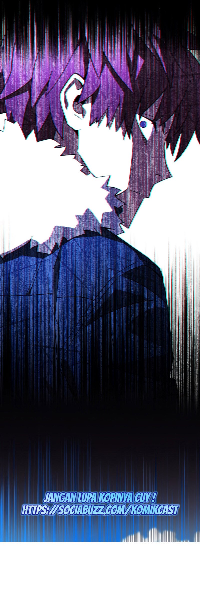 The Hero Returns Chapter 4 - halaman 86