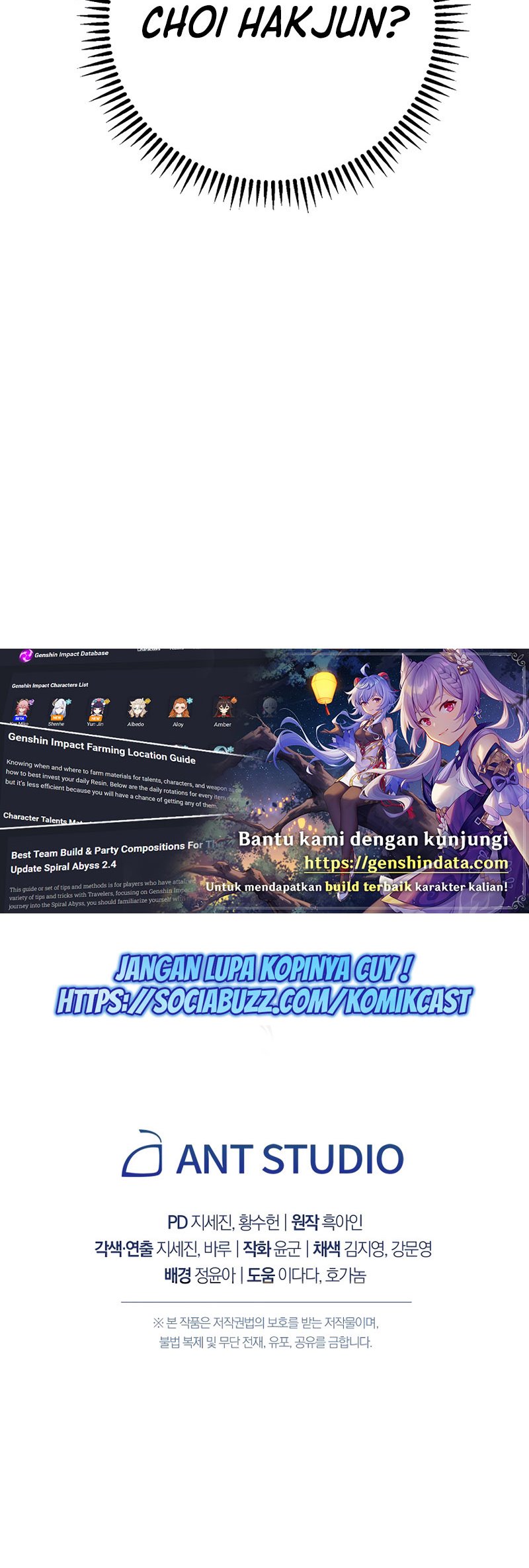 The Hero Returns Chapter 4 - halaman 88