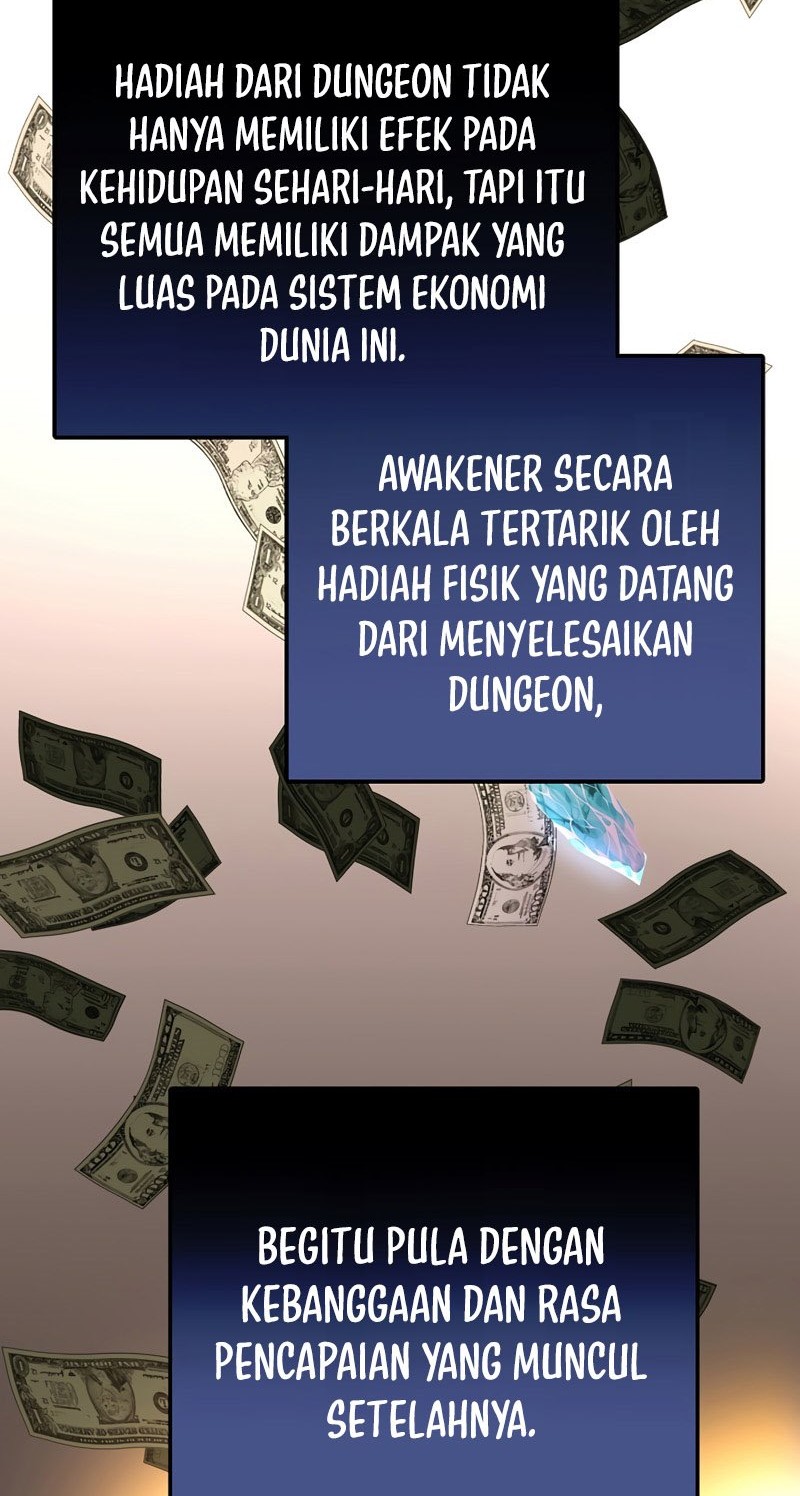 The Hero Returns Chapter 4 - halaman 9