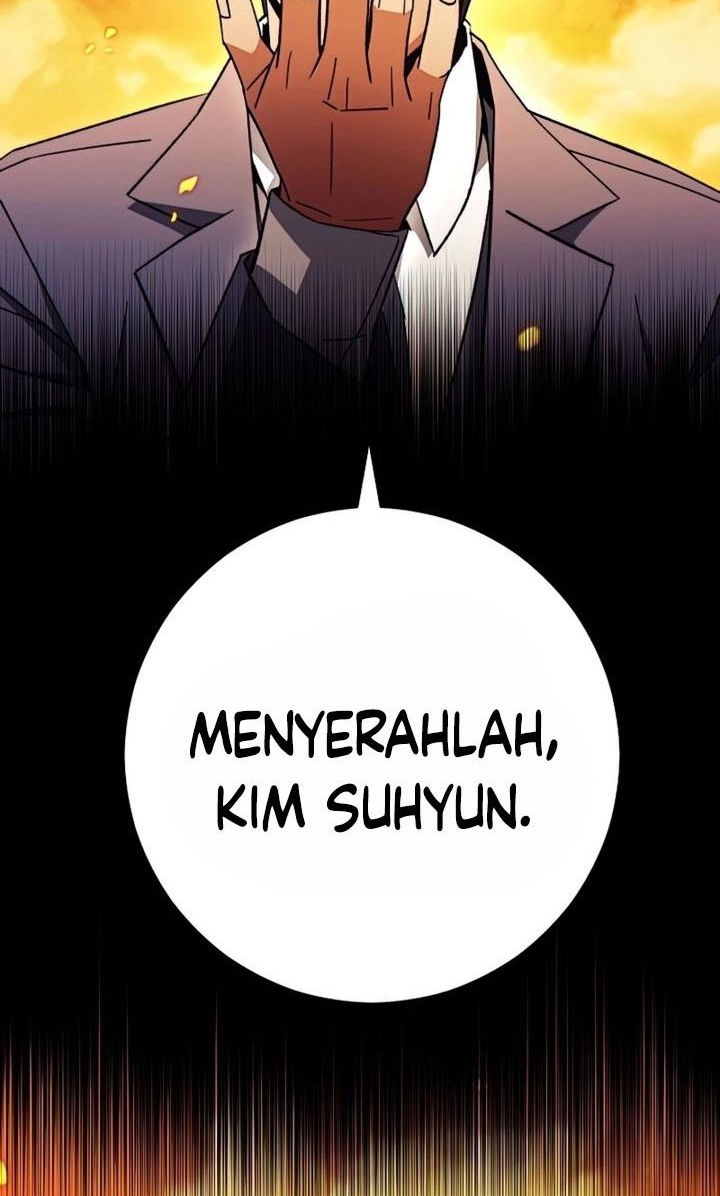The Hero Returns Chapter 40 - halaman 13