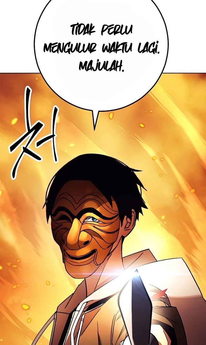 The Hero Returns Chapter 40 - halaman 17