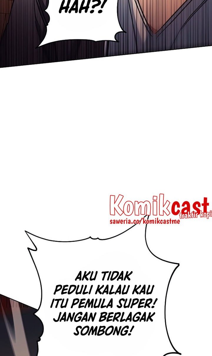 The Hero Returns Chapter 40 - halaman 19