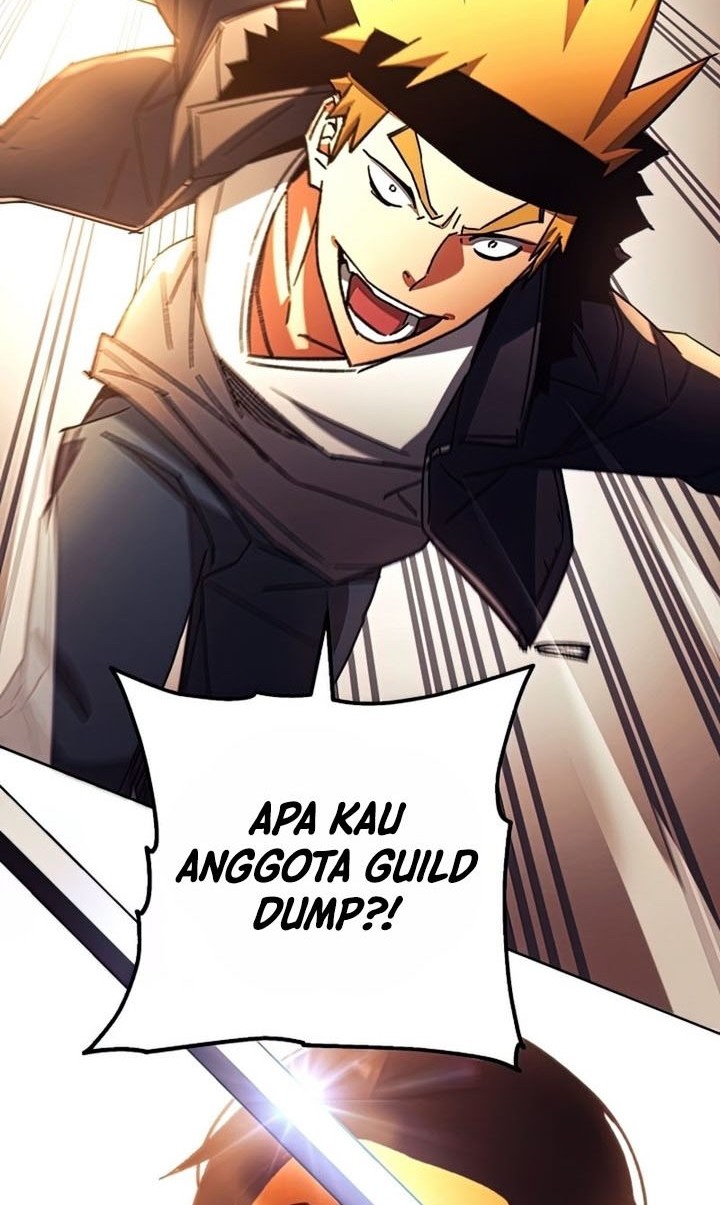 The Hero Returns Chapter 40 - halaman 23