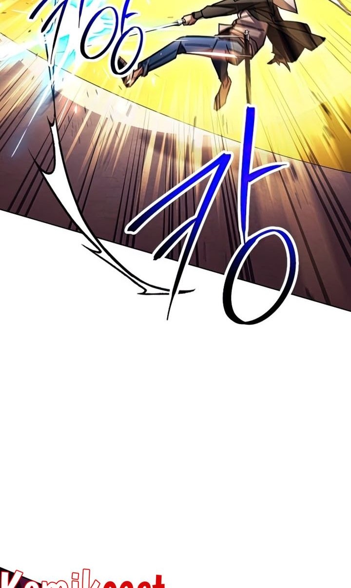The Hero Returns Chapter 40 - halaman 25