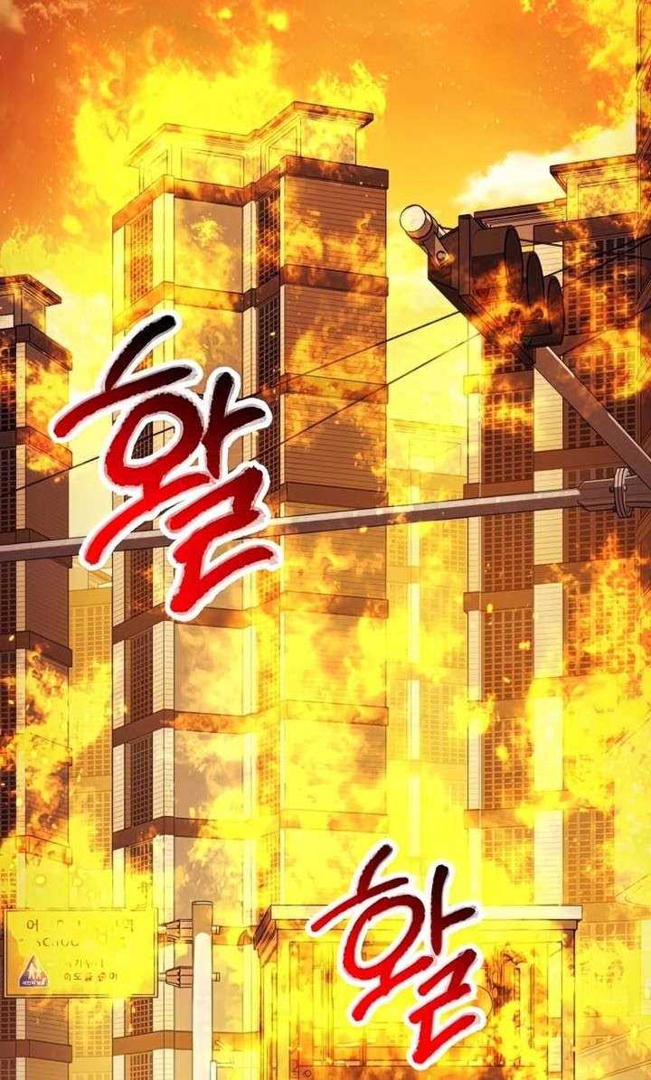 The Hero Returns Chapter 40 - halaman 3