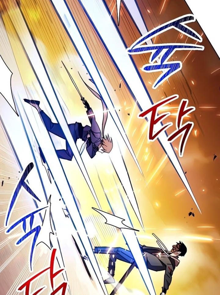 The Hero Returns Chapter 40 - halaman 35