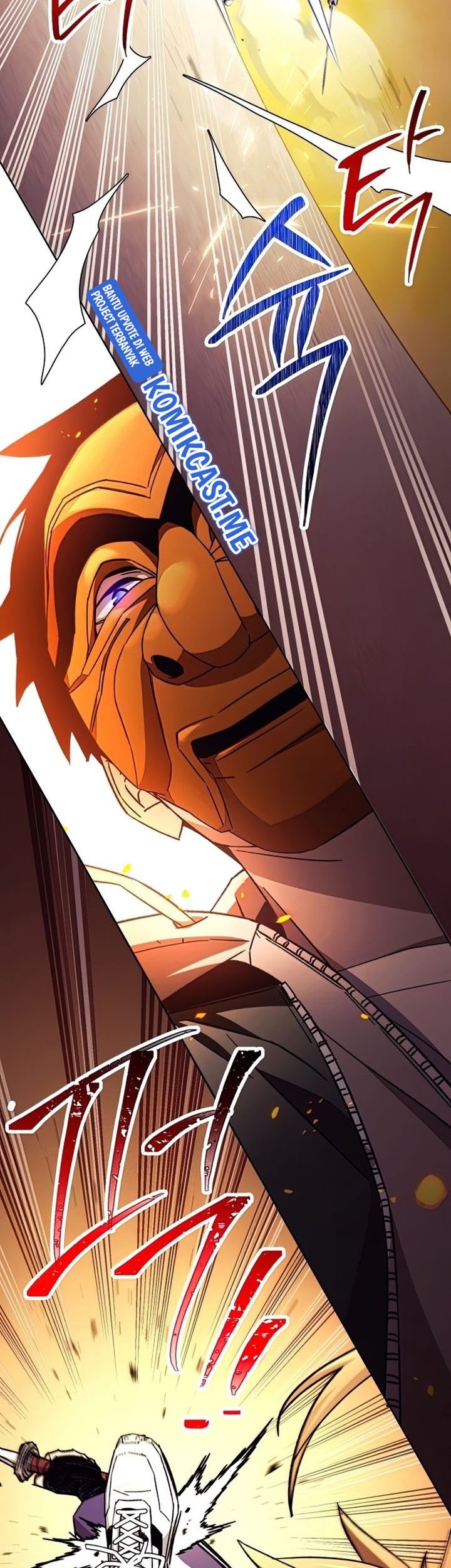 The Hero Returns Chapter 40 - halaman 36