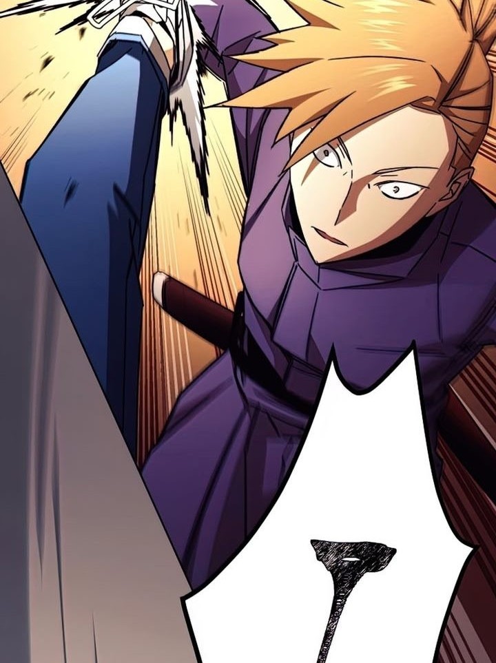 The Hero Returns Chapter 40 - halaman 37