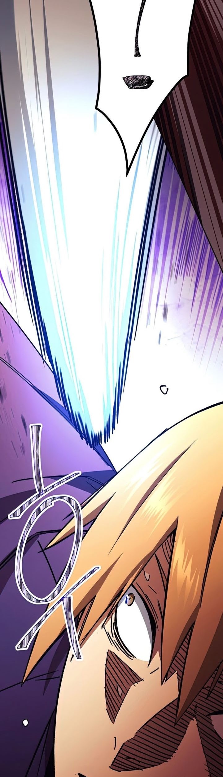 The Hero Returns Chapter 40 - halaman 38