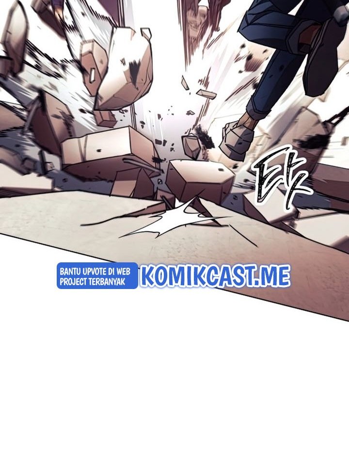 The Hero Returns Chapter 40 - halaman 41