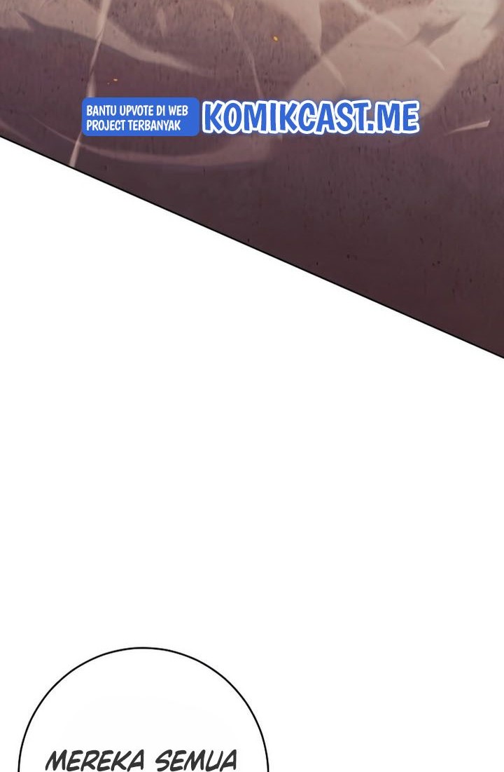 The Hero Returns Chapter 40 - halaman 43