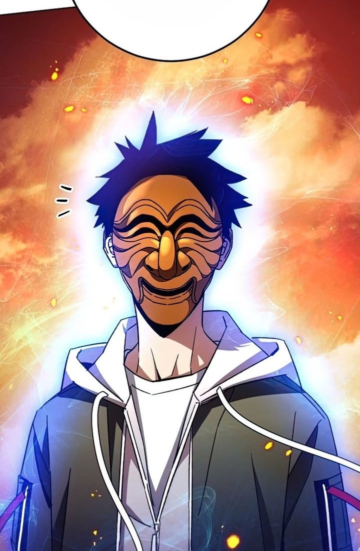 The Hero Returns Chapter 40 - halaman 49