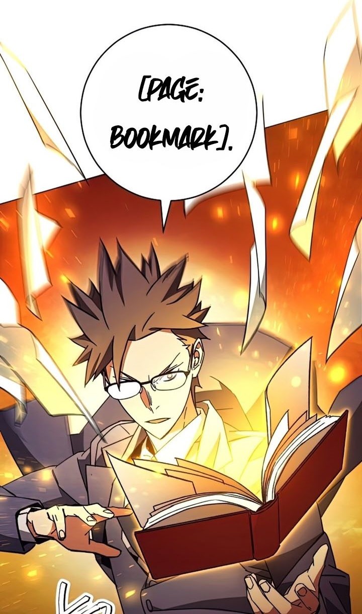 The Hero Returns Chapter 40 - halaman 57