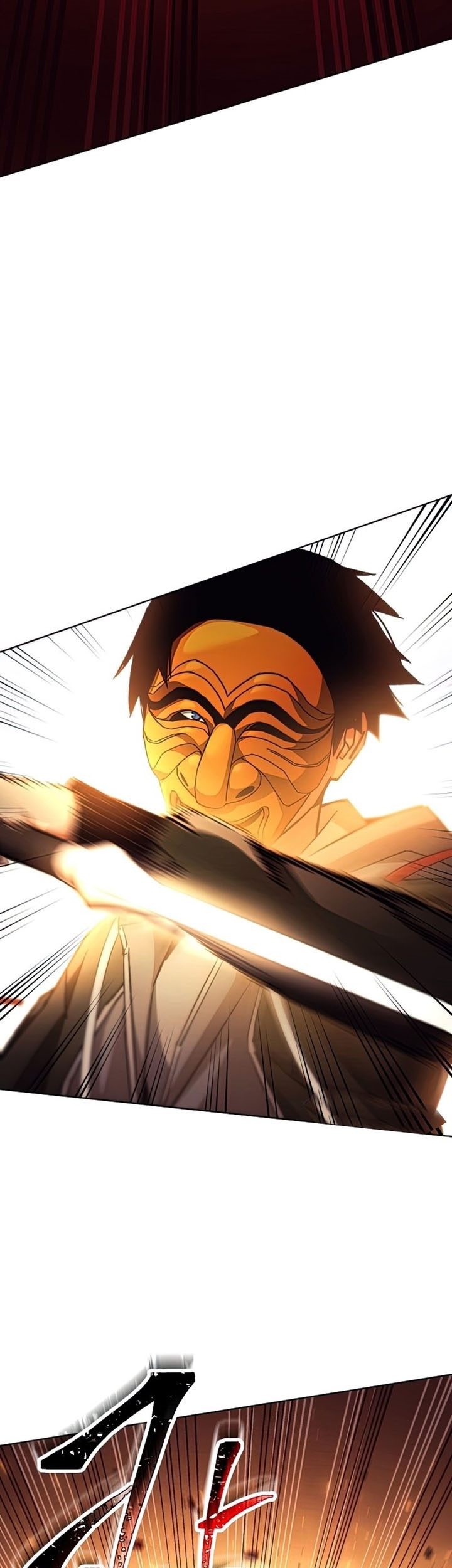 The Hero Returns Chapter 40 - halaman 60