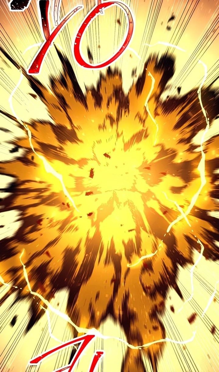 The Hero Returns Chapter 40 - halaman 61