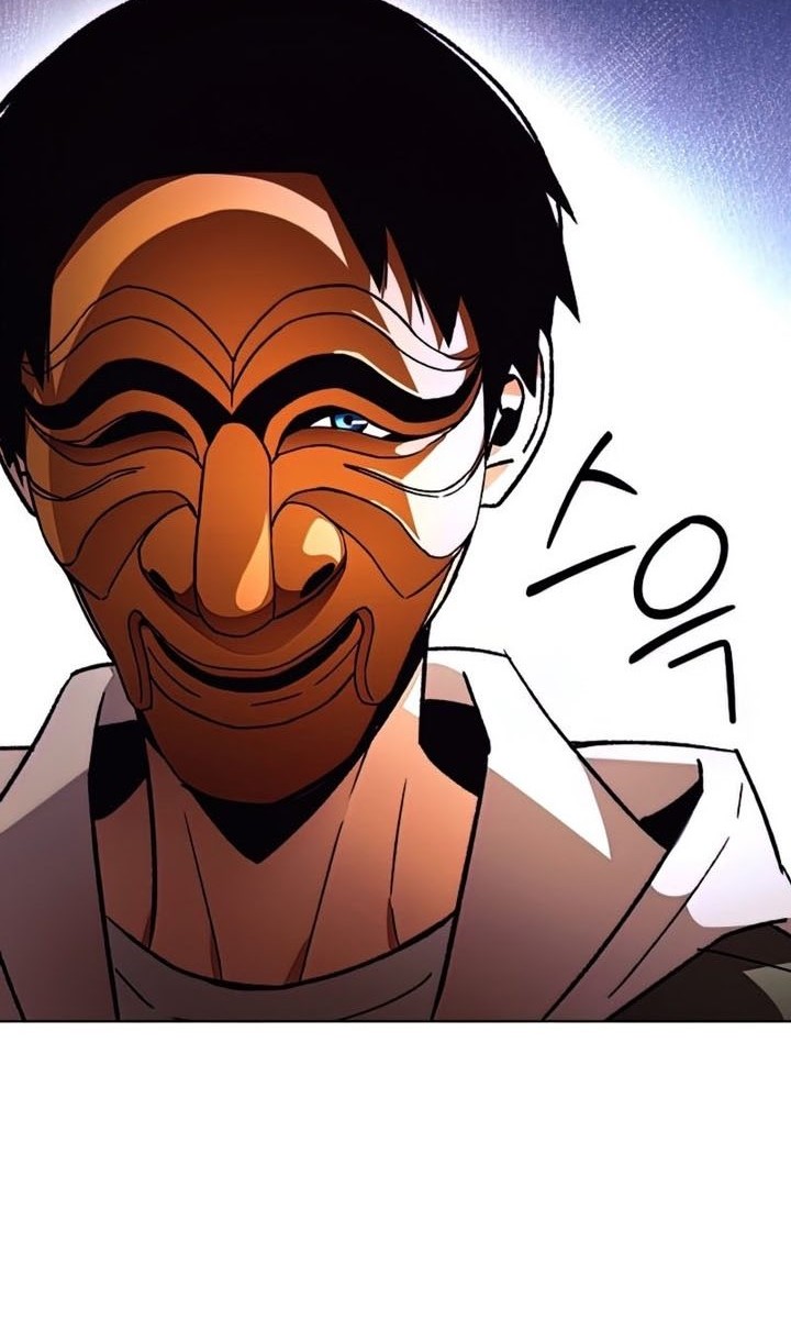 The Hero Returns Chapter 40 - halaman 69