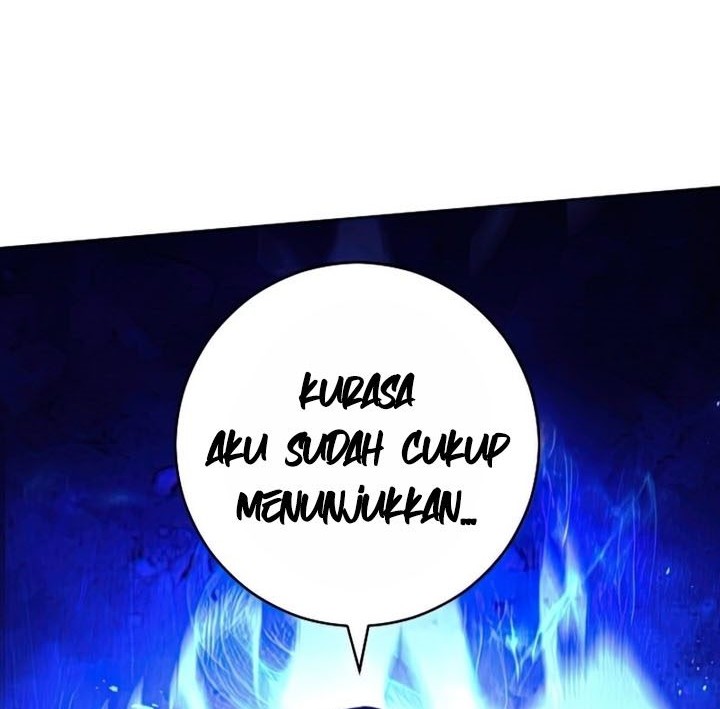 The Hero Returns Chapter 40 - halaman 71