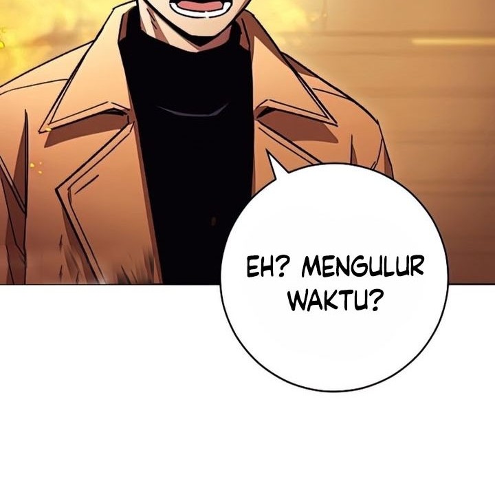 The Hero Returns Chapter 40 - halaman 77