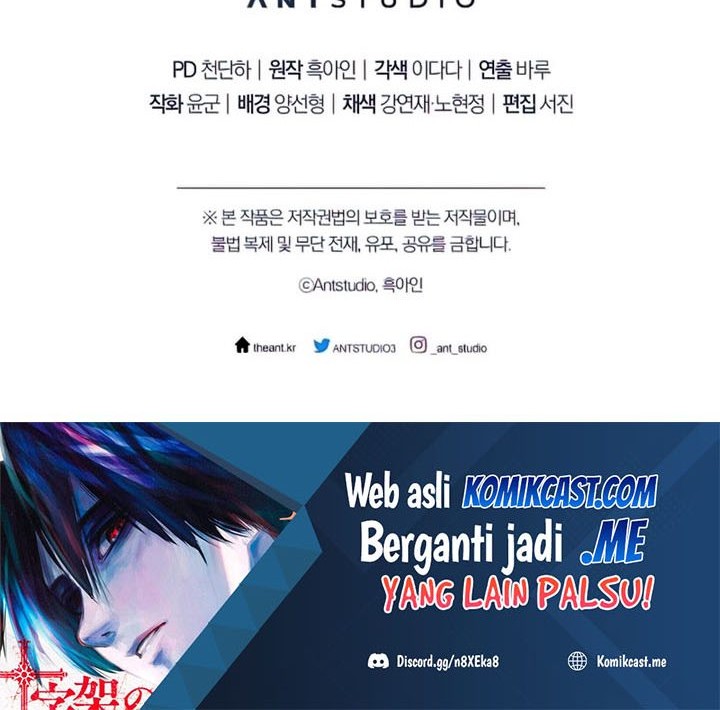 The Hero Returns Chapter 40 - halaman 81