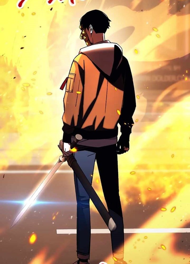 The Hero Returns Chapter 41 - halaman 15
