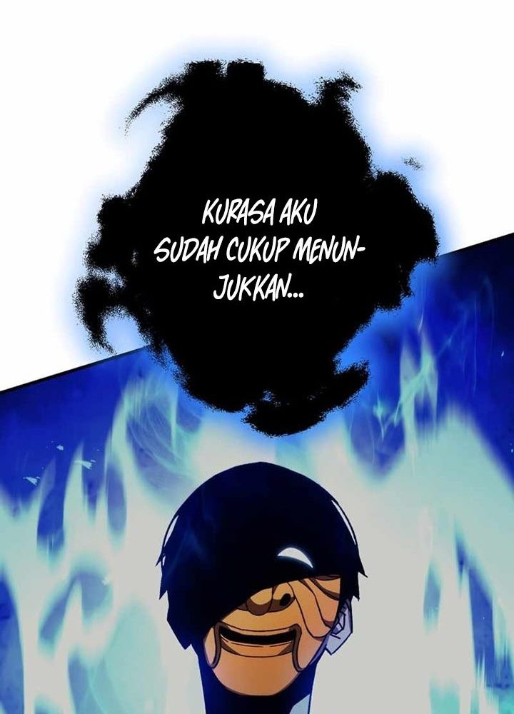 The Hero Returns Chapter 41 - halaman 17