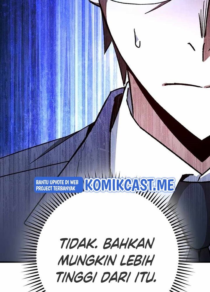 The Hero Returns Chapter 41 - halaman 19