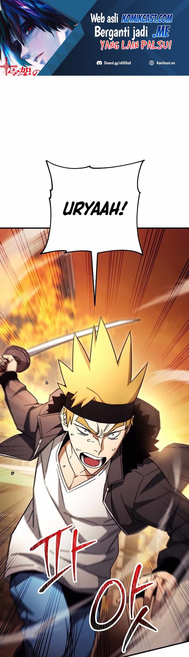 The Hero Returns Chapter 41 - halaman 2