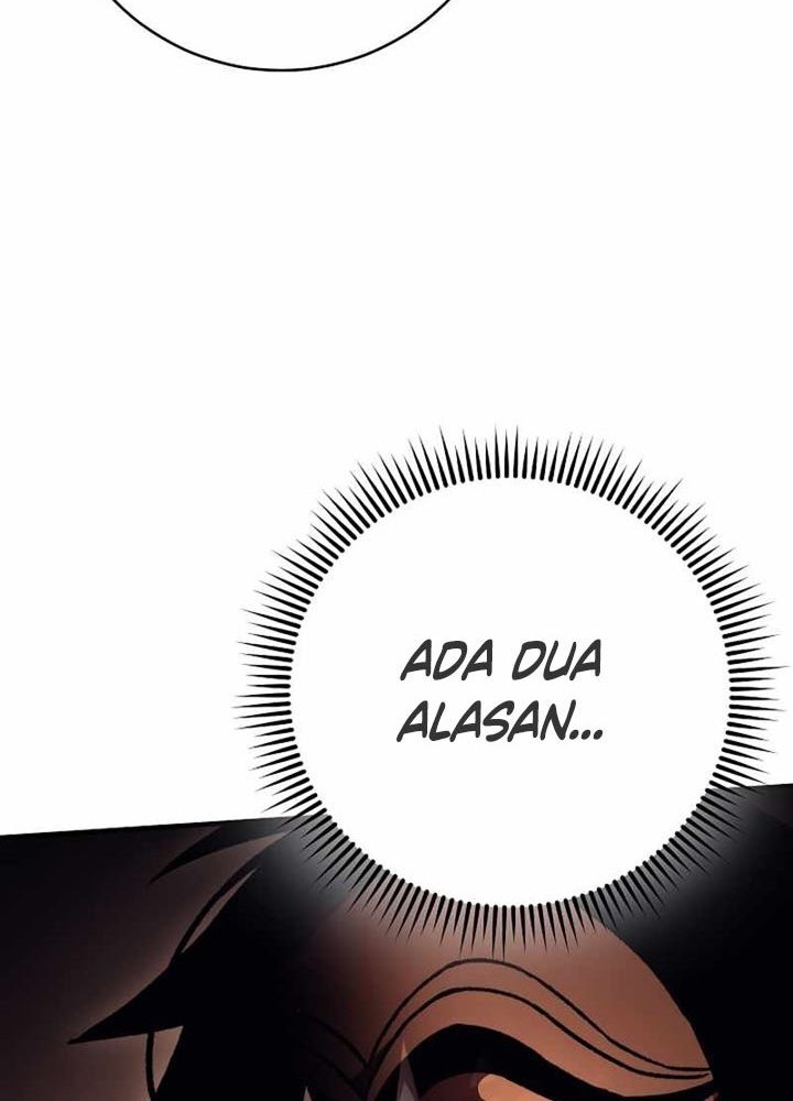 The Hero Returns Chapter 41 - halaman 23