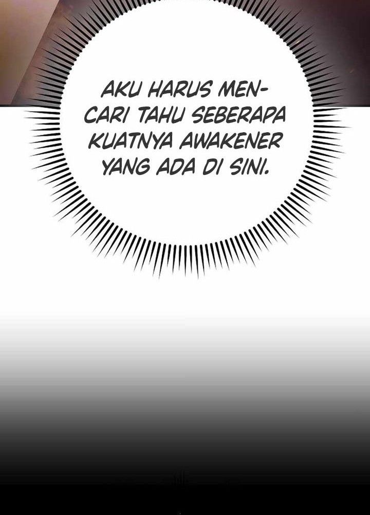 The Hero Returns Chapter 41 - halaman 25