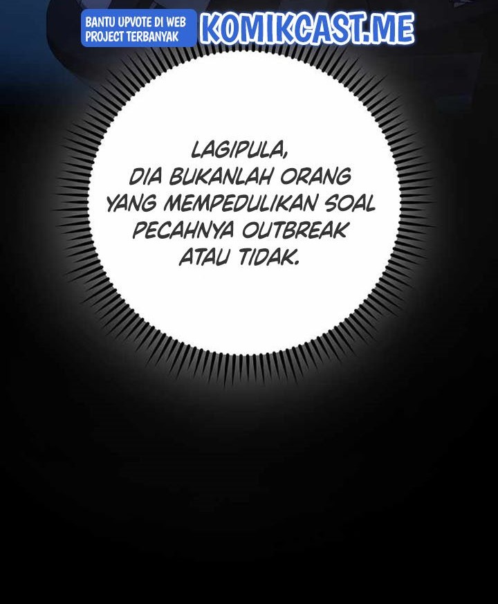 The Hero Returns Chapter 41 - halaman 27