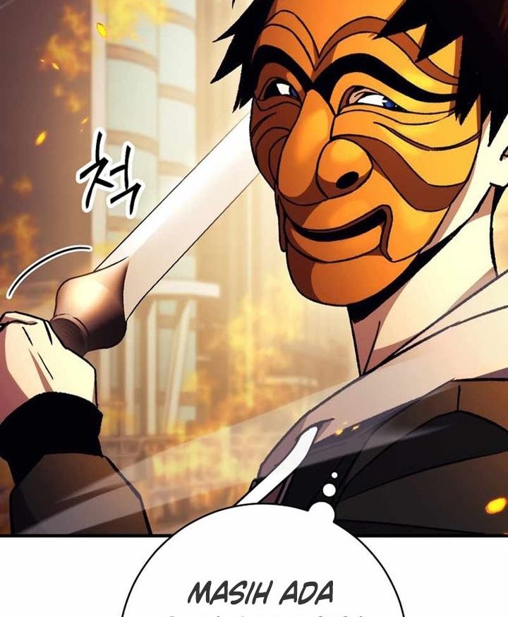 The Hero Returns Chapter 41 - halaman 29