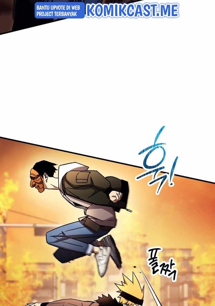 The Hero Returns Chapter 41 - halaman 3