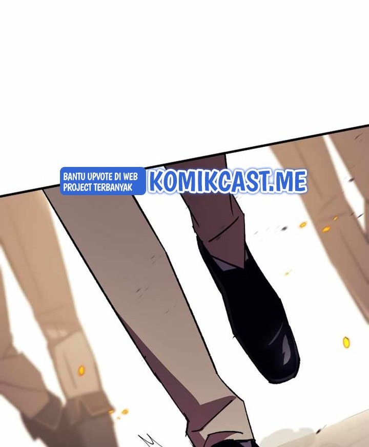 The Hero Returns Chapter 41 - halaman 31