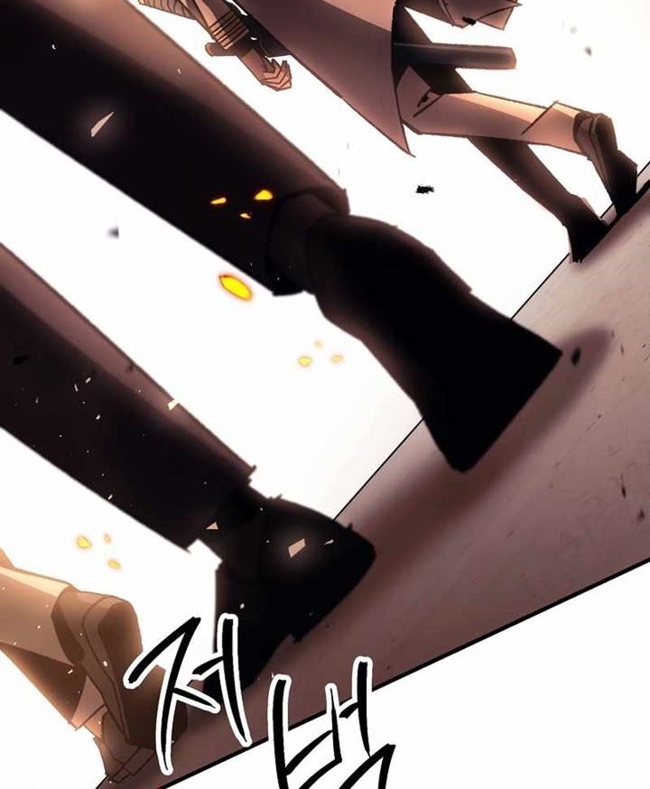 The Hero Returns Chapter 41 - halaman 33