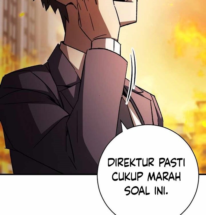 The Hero Returns Chapter 41 - halaman 39
